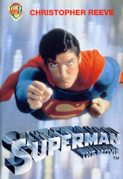 Muere a los 52 años Christopher Reeve, el actor que encarnó en el cine a Superman